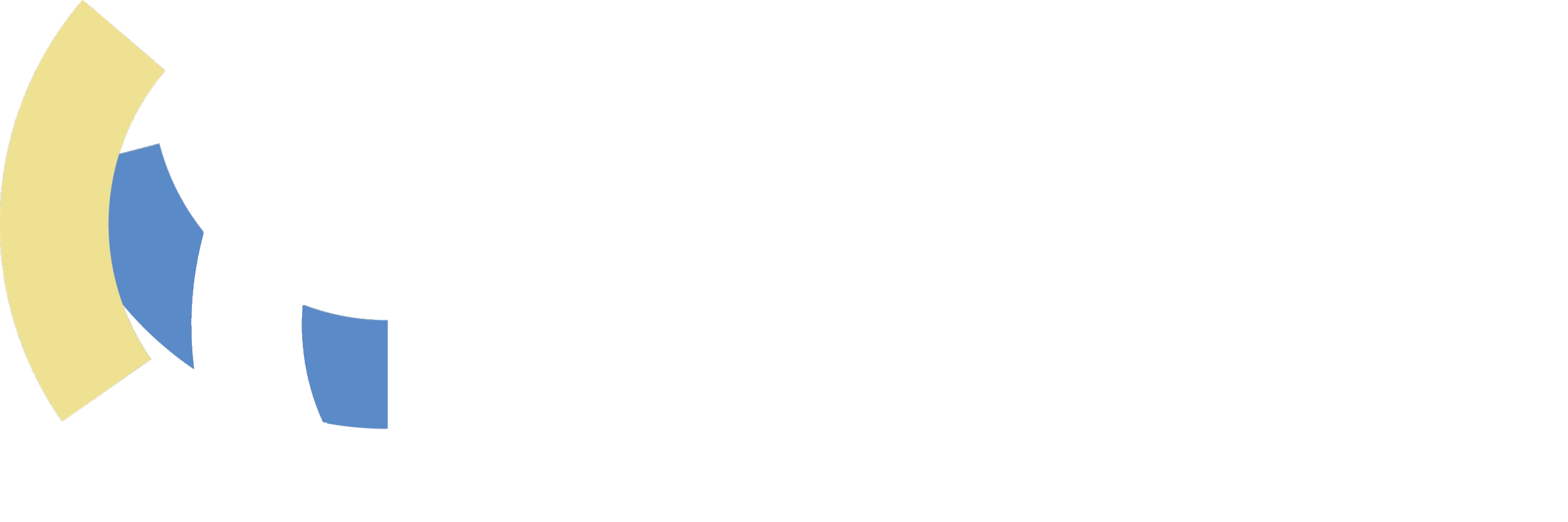 Riedweg Logo negativ